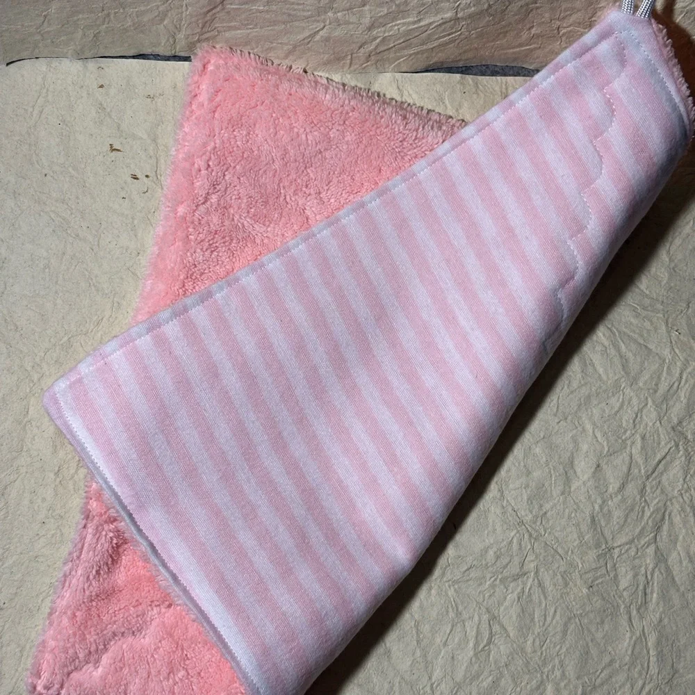 Hand Crafted Softy Cloth for Face and Body